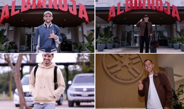 Ya arrancó el operativo Mundial de la albirró en Ypane