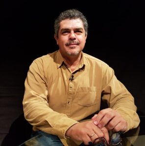 ¡José Quevedo Allende presenta “Tiempo”!