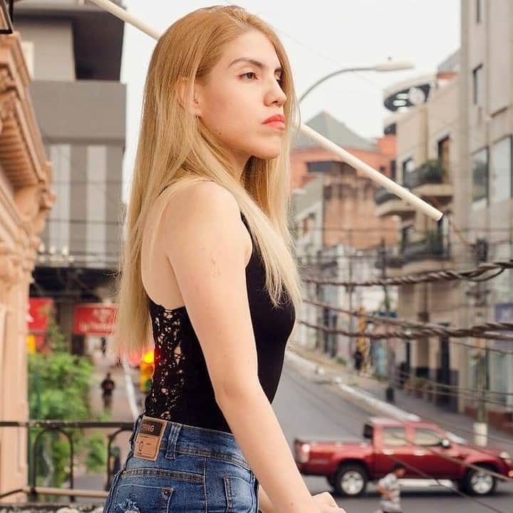 Claudia Zárate va a ser parte de una película con rodaje en Buenos Aires