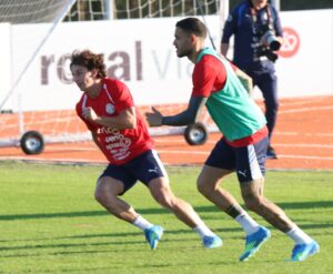 “Apenas llegás a Paraguay, ya se siente otro ambiente”