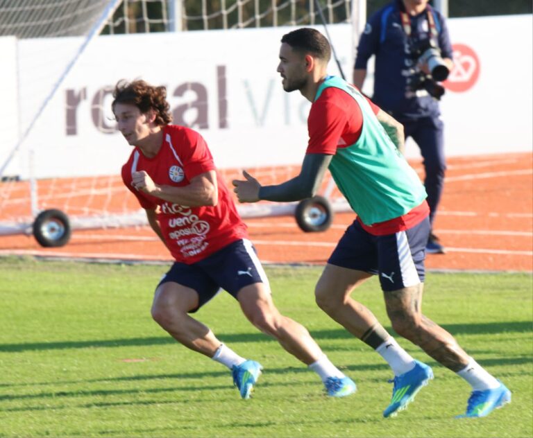 “Apenas llegás a Paraguay, ya se siente otro ambiente”