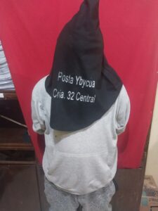 Discusión por pelotas, opa en terrible jejuka acuchillada