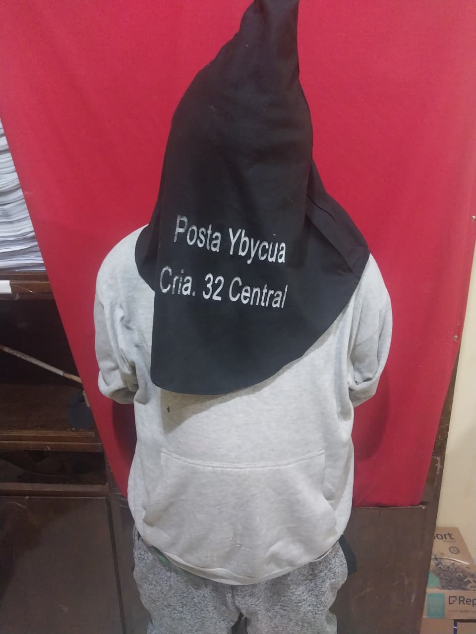 Discusión por pelotas, opa en terrible jejuka acuchillada