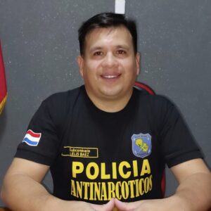 Alivio para túas: Allanan “boca de fumo” cerca de escuela