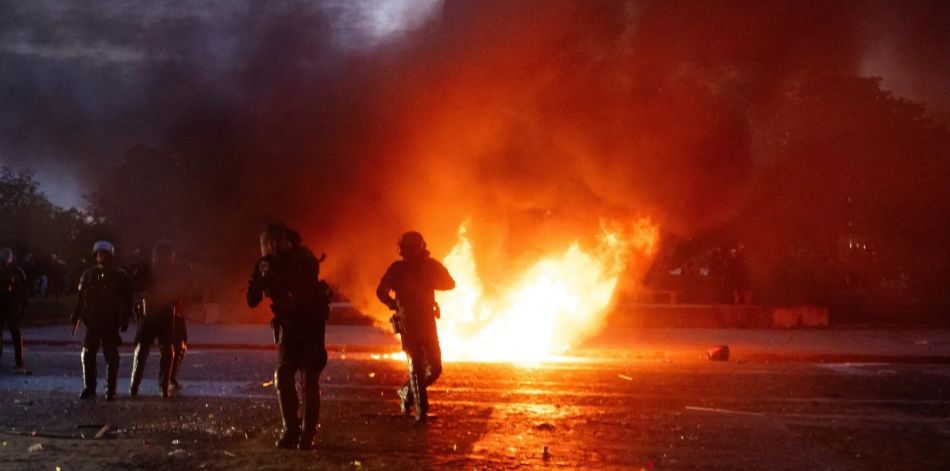 Franceses se fueron de mambo tras consagración del PSG