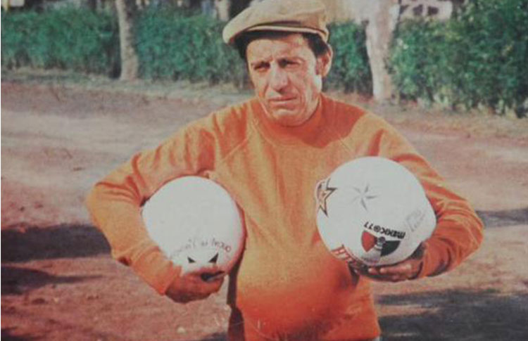 México emocionó al rollo al presentar a sus convocados con la voz de “Chespirito”