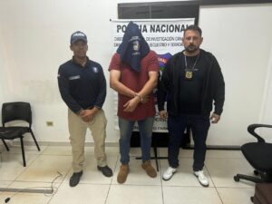 ¡Abusó por años de dos sobrinos de su esposa!
