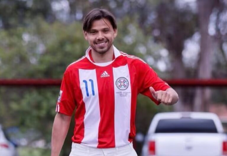 Angel Romero no ocultó su decepción por no ser convocado: “El fútbol es así”