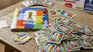 En cole prohiben álbum del mundial y alumnos lalaron en colores