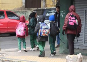 ¡Atentis papis! No habrá adelanto de vacaciones de invierno por el Mundial