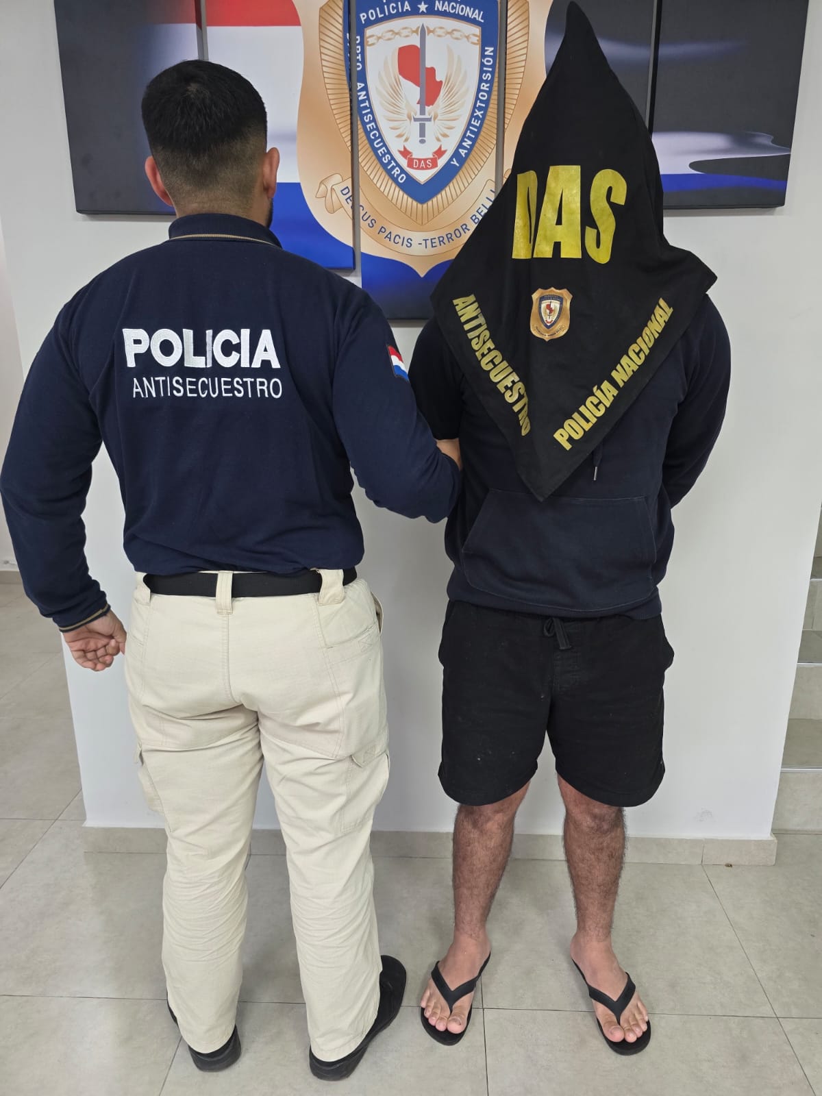 Ho’a socio de “Cachorrao”