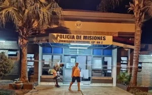 Un poli de Posadas pirateó tarjeta de detenido y realizó varias compras