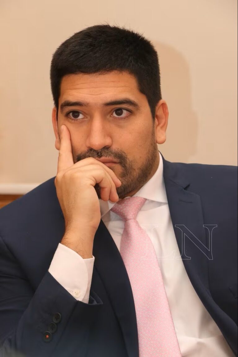 Ojeliá hapóre: Diputado abdista Maricio Espínola es acusado de homicidio culposo