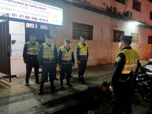 Elecciones municipales: Monitorean a full desde el Centro de Mando Unificado
