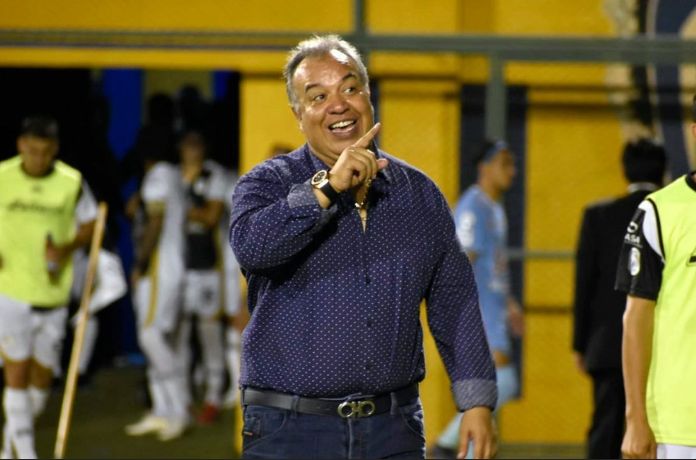“Si la cabeza está bien, todo el cuerpo va a funcionar”