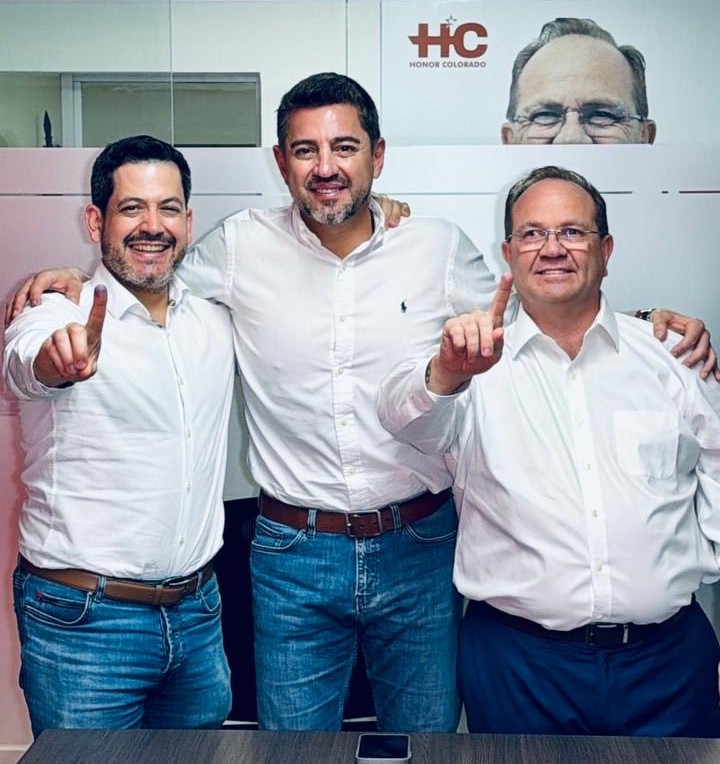 “Camilo conquistó a la gente”, he’i Latorre tras victoria en