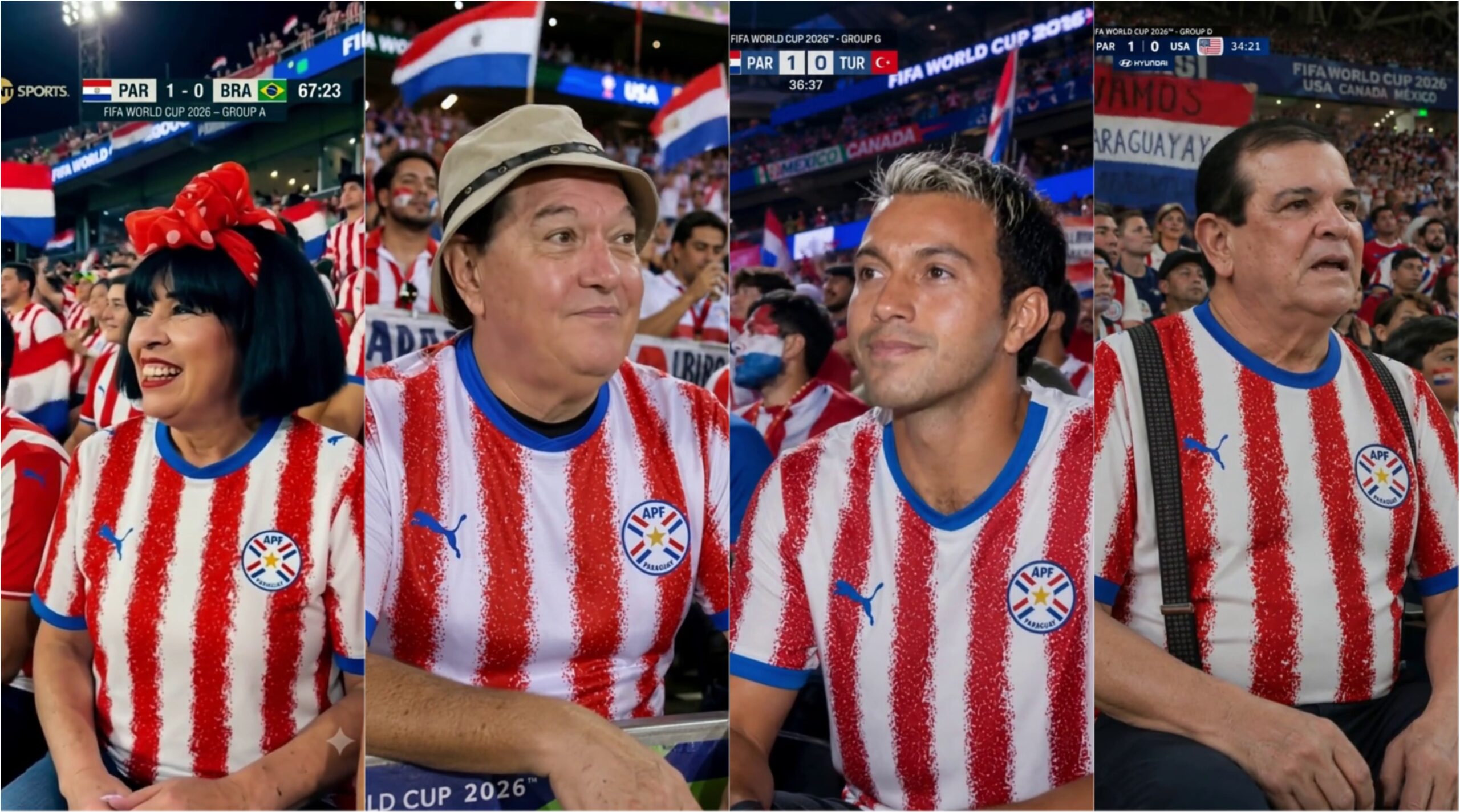 (VIDEO) ¡Famosos revivieron gracias a la Inteligencia artifi