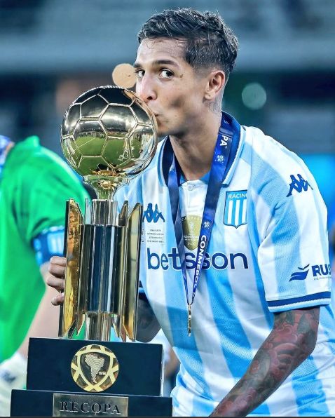 Un “re-campeón” de América sería el refuerzo del C