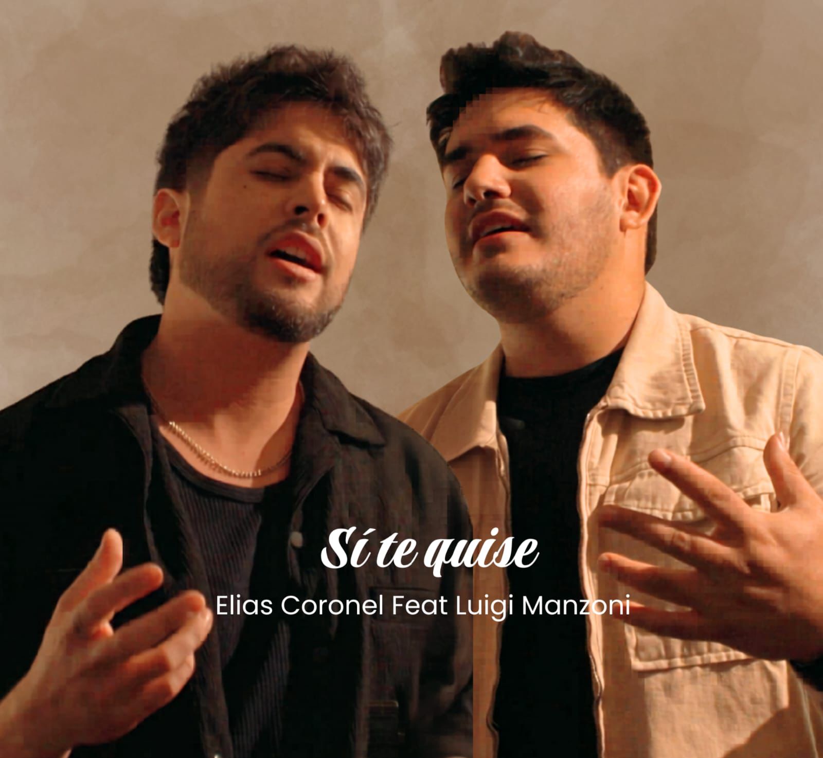 (VIDEO) Manzoni y Coronel revolucionan la escena c