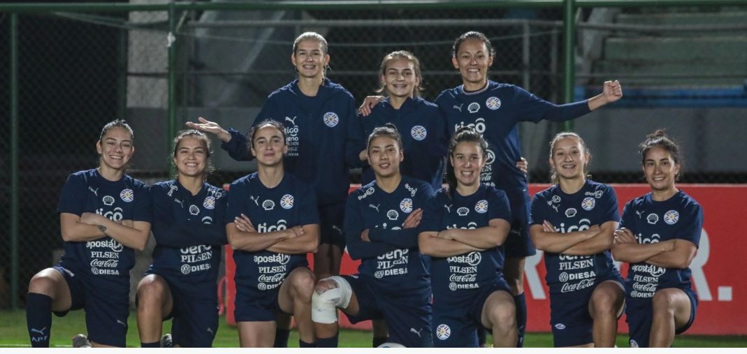Las Albirrojas se juegan la última chance ante Col