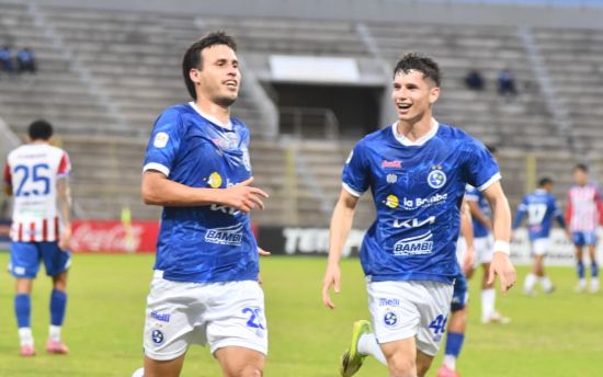 Sol de América brilló en el sur del país