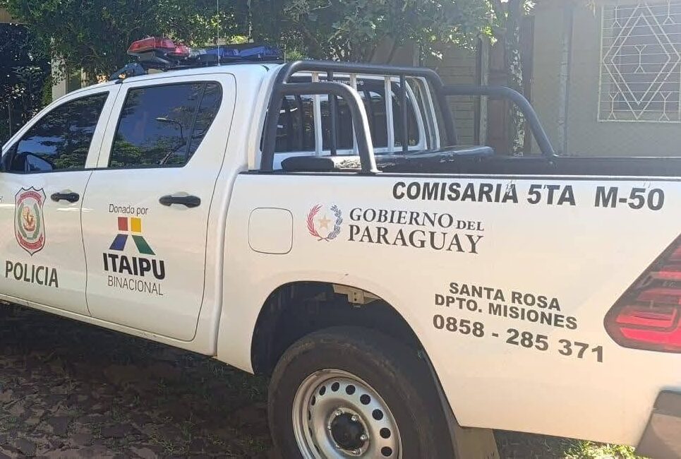 ¡Conmoción en Misiones! El “papá” descubrió que no es el mit