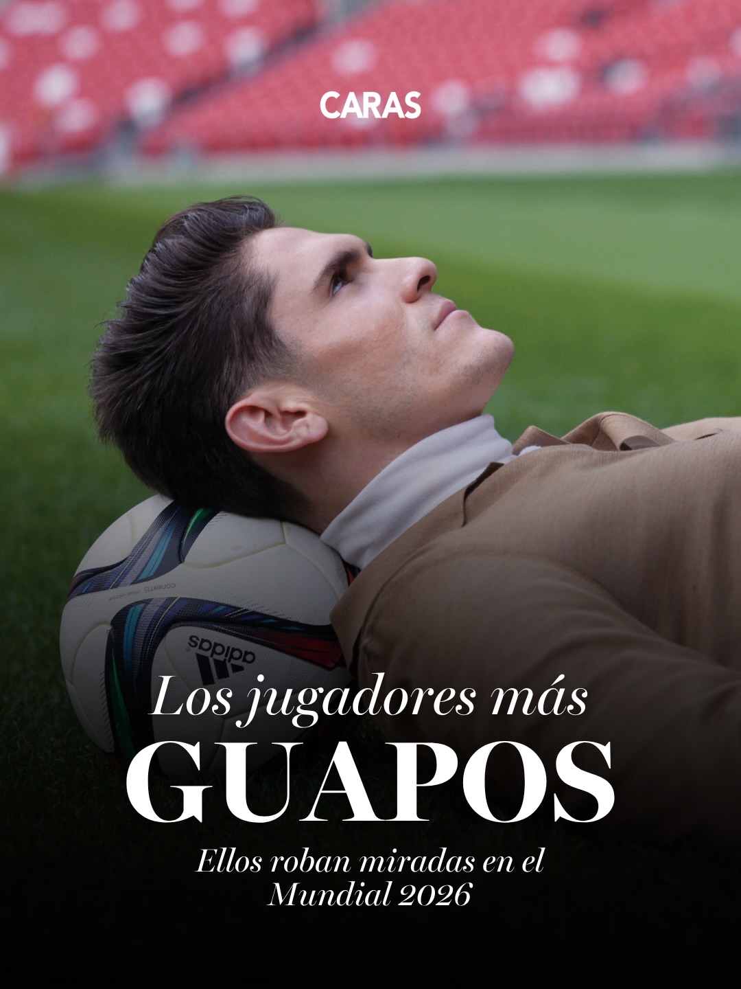 (GALERÍA) ¡Revista charra puso a un pelotero albir
