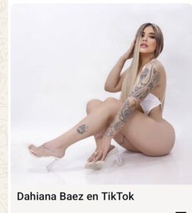 Ñembo influencer ho’a por microtráfico
