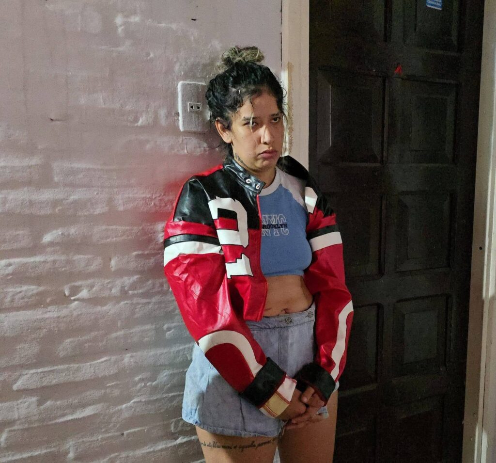 Ñembo influencer ho’a por microtráfico