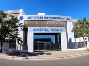 Informe de Superintendencia de salud: Extirparon mal la mama a paciente en el IPS