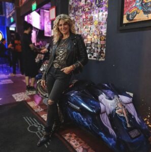 “Que prostituido está el mundial” dijo María José Olitte hija del recordado actor José Olitte