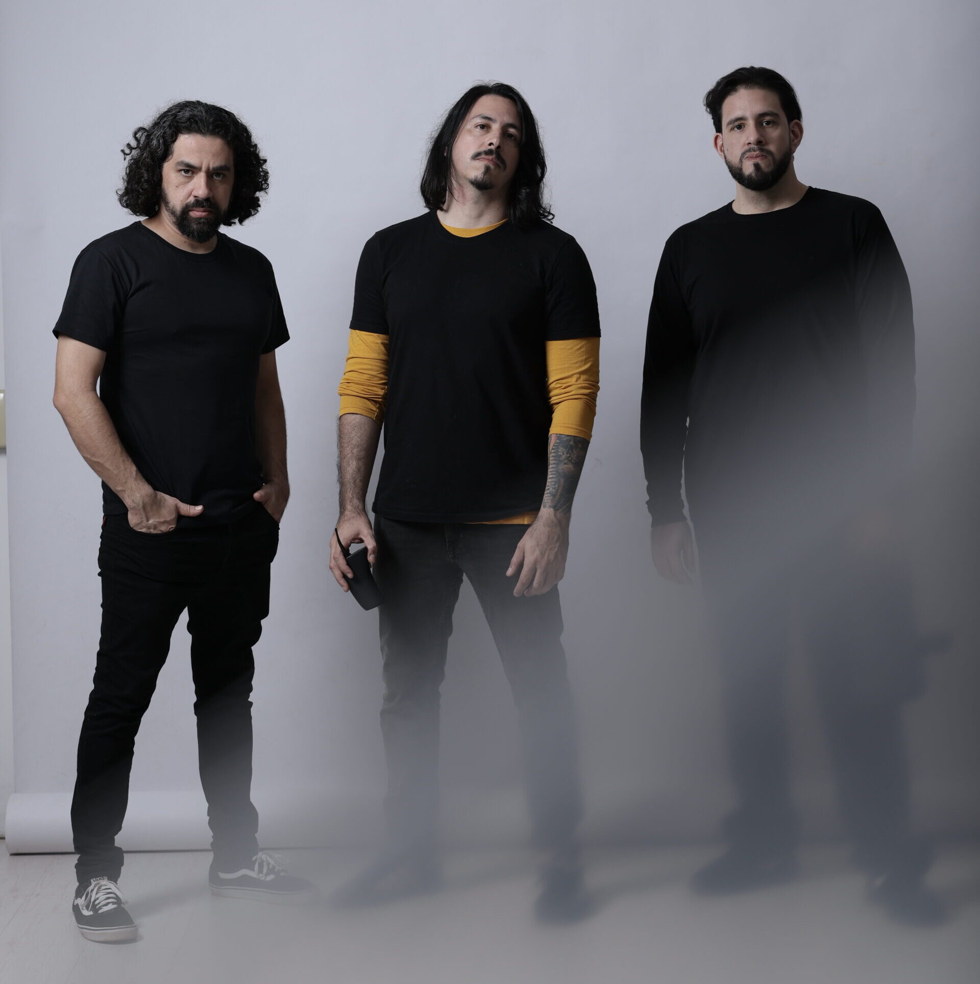 Kuazar se presentará en dos grandes festivales de Europa