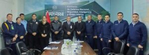 Seguridad nacional: Buscan regular el uso de drones