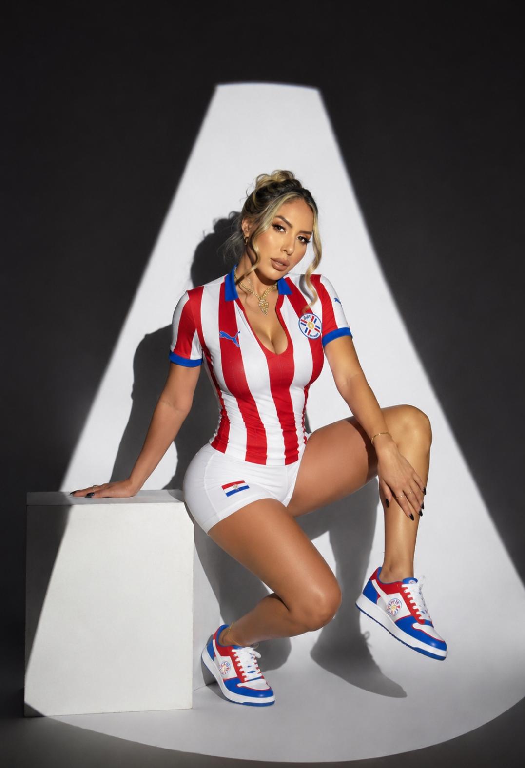 Ainara Avalos sobre la albirró: “Tenemos que ganar por abultado margen” Ainara Avalos sobre la albirró: “Tenemos que ganar por abultado margen”