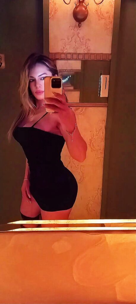 Aymara Alvarenga fue recibida con mucho cariño por Regis Marques: “Siempre encontraremos la forma de coincidir” Aymara Alvarenga fue recibida con mucho cariño por Regis Marques: “Siempre encontraremos la forma de coincidir”