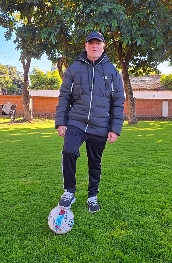 Escuela de Fútbol Municipal llega a la década de servicio a la comunidad Escuela de Fútbol Municipal llega a la década de servicio a la comunidad