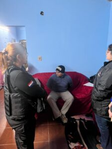 Pokarê: Tras 5 años ho’a empleadokue de firma automotriz Pokarê: Tras 5 años ho’a empleadokue de firma automotriz