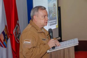 “Responsum”: Crean grupo de élite policial-militar en Alto Paraná