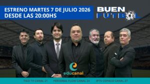 Una propuesta de “Buen Fútbol” para la afición peloteril