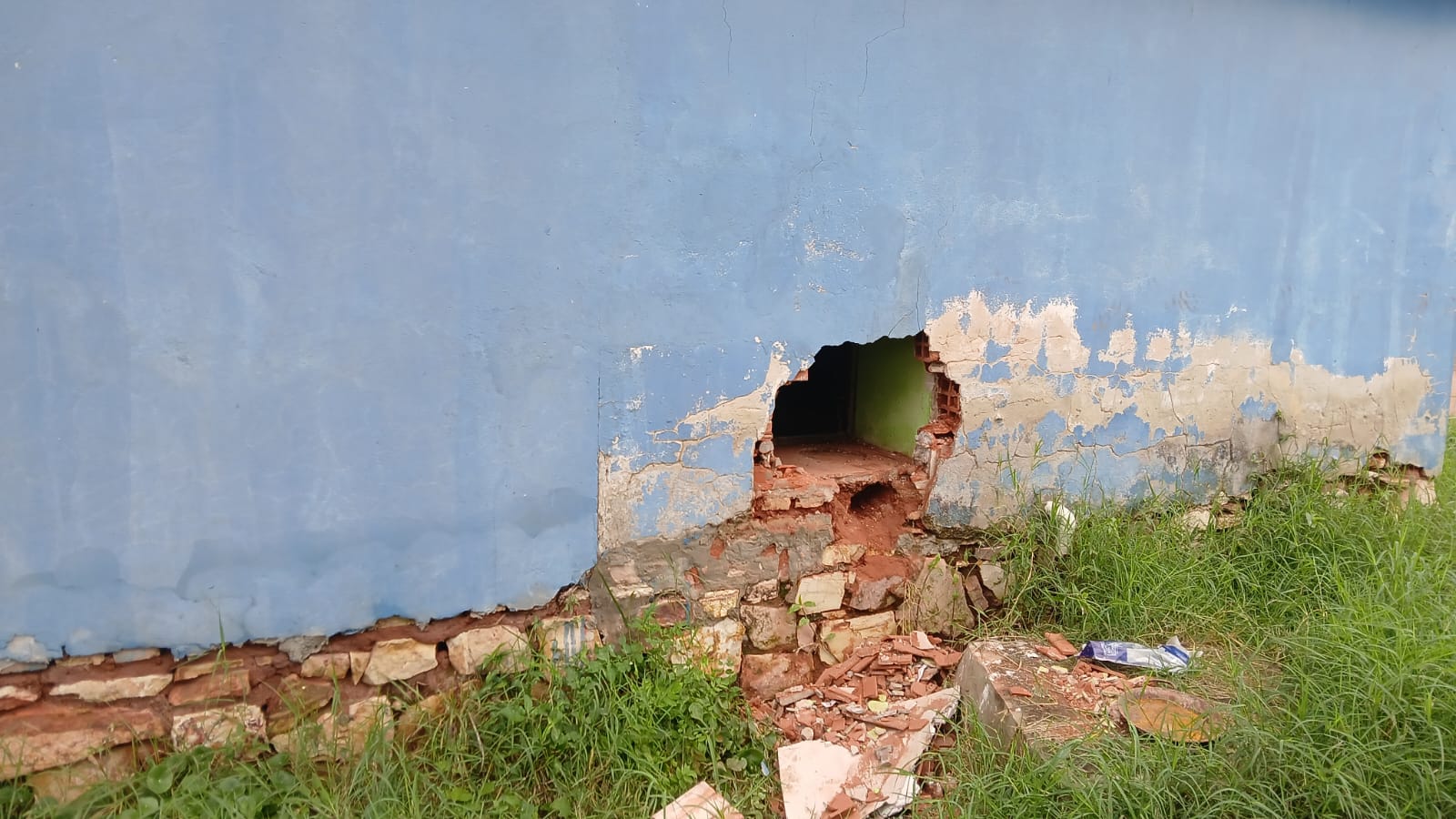 Inseguridad en Paraguay: Robos domiciliarios, motochorros y caída de la "abuela del crack"