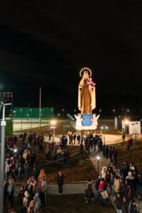 Paseo Costero omimbipa ha oreko seguridad mbarete