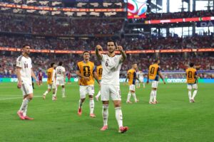 España eliminó a Portugal del Mundial