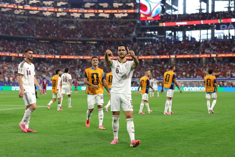 España eliminó a Portugal del Mundial