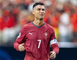 Triste adiós de una leyenda del fútbol mundial