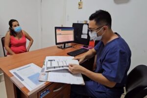 Hospital pyhare arrasa voi con atenciones al rollo