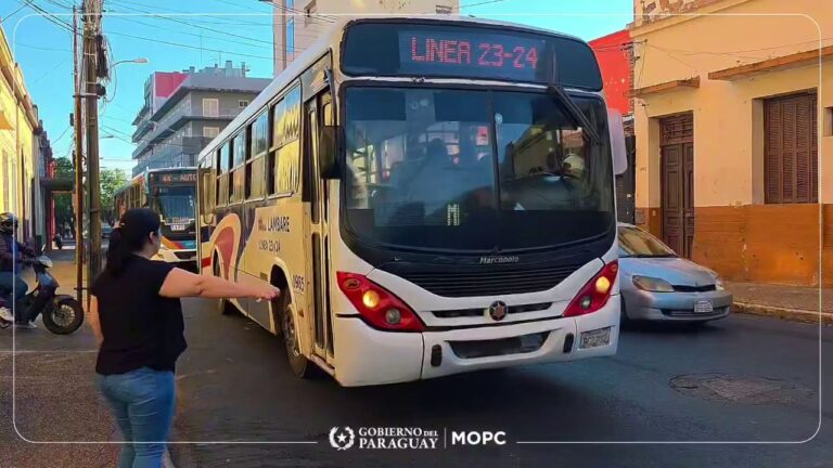 (VIDEO) ¡Otutúma nueva tarjeta de colectivo para personas con discapacidad!