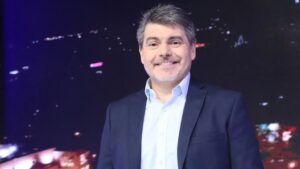 (VIDEO) ¡Luis Bareiro trató de “hijo de p…” a Humberto Rubín y salieron a responderle!