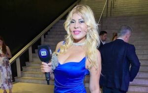 Caso modelo Karina Cardozo: derecho a réplica