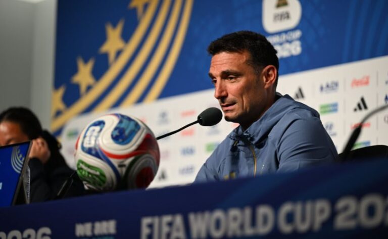 “Me hice entrenador para tener estas emociones”