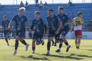 Atlántida y Sport Colombia son los líderes tras una nueva fecha de la Primera B.